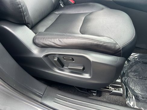 Used 2021 MAZDA CX-9 Touring image 26