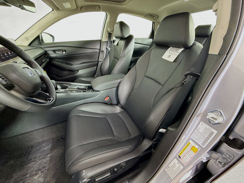 New 2025 Honda Accord EX-L image 24