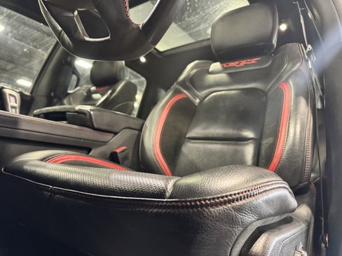 Used 2022 RAM 1500 TRX w/ TRX Level 2 Equipment Group image 31