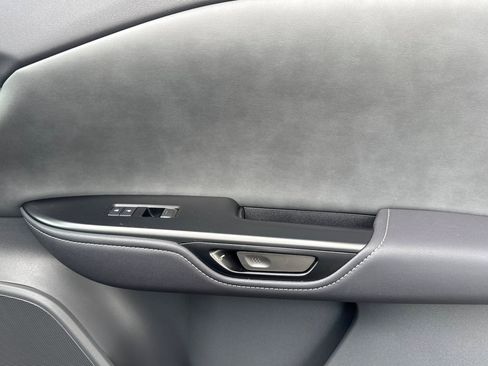 Certified 2023 Lexus RZ 450e Premium w/ Technology Package image 22