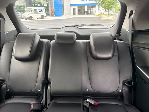 Used 2023 Honda Odyssey EX-L image 21