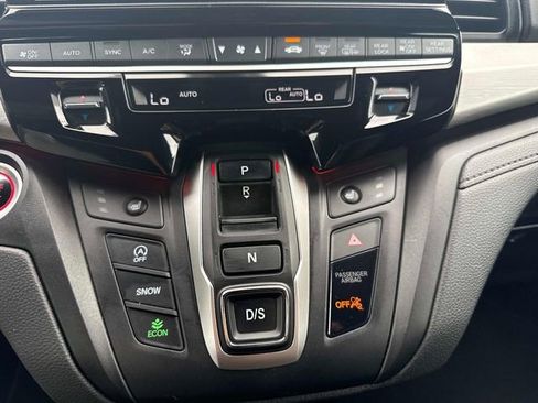 Used 2025 Honda Odyssey Sport-L image 27