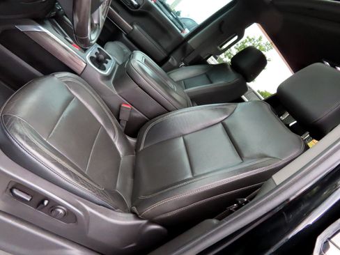 Used 2020 Chevrolet Silverado 2500 LTZ image 32