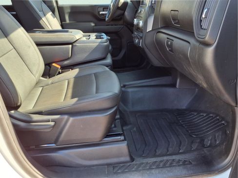 Used 2024 GMC Sierra 2500 Pro image 20