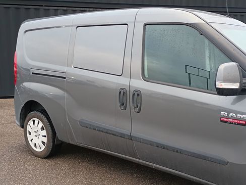 Used 2015 RAM ProMaster City Tradesman SLT image 5