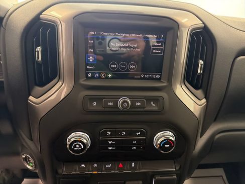 New 2026 GMC Sierra 1500 Pro w/ Graphite Edition AWD/4WD image 19