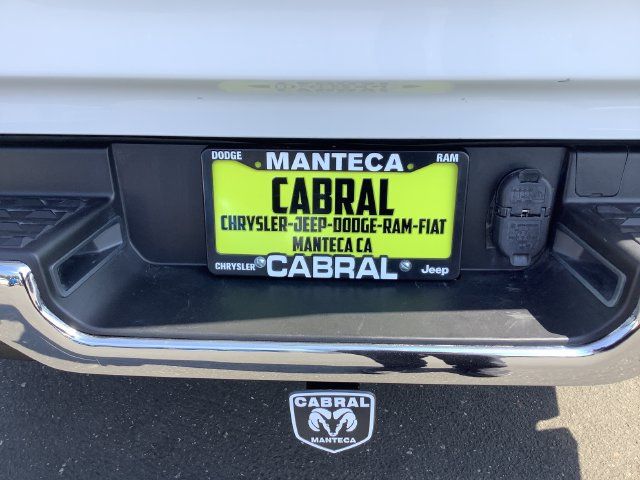 Used 2023 RAM 1500 Big Horn AWD/4WD image 31