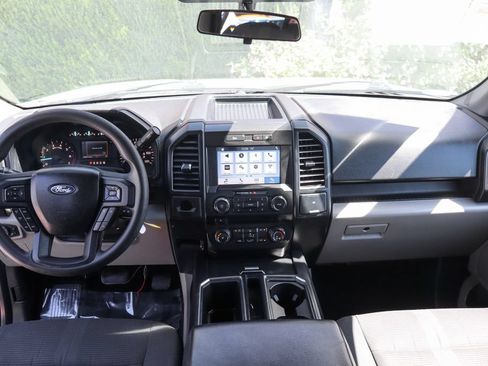 Used 2018 Ford F150 XL w/ Equipment Group 101A Mid RWD image 26
