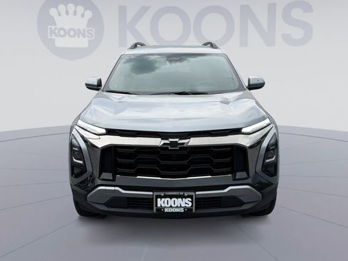 New 2026 Chevrolet Equinox ACTIV AWD/4WD image 7