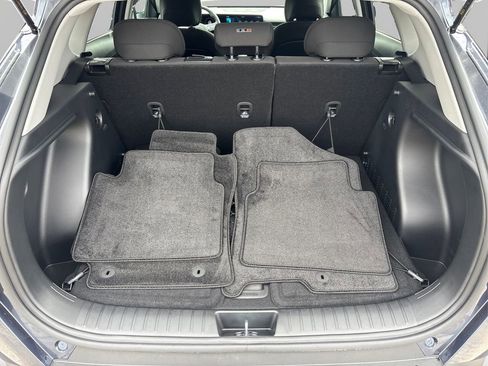 New 2026 Hyundai Kona SEL Sport AWD/4WD image 11
