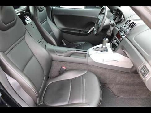 Used 2008 Saturn Sky Base w/ Premium Trim Package image 7