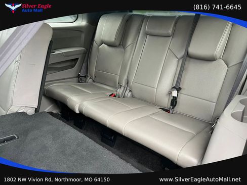Used 2012 Honda Pilot Touring image 9