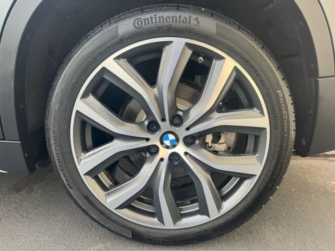 Used 2017 BMW X1 xDrive28i image 9