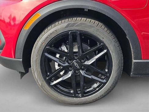 New 2026 Chevrolet Equinox EV LT image 10