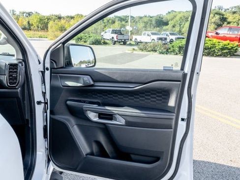 New 2025 Ford Ranger XLT w/ Technology Package image 65