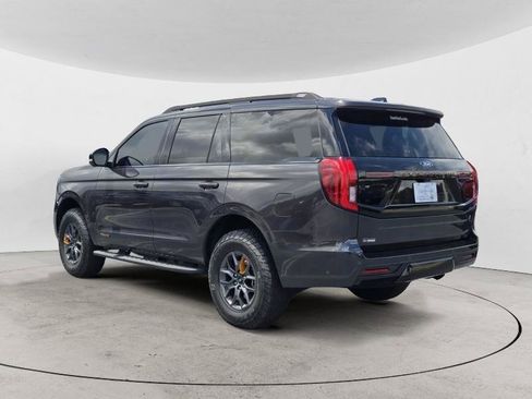 Certified 2025 Ford Expedition Tremor AWD/4WD image 5
