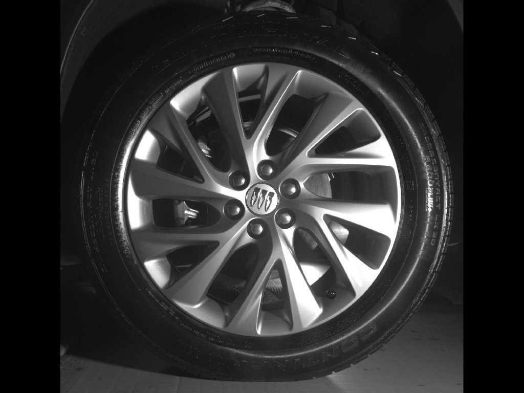 Certified 2026 Buick Enclave Preferred AWD/4WD image 11