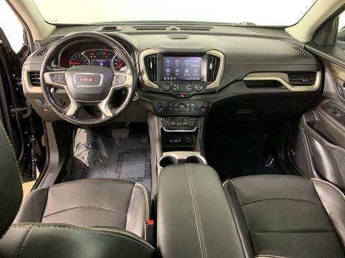 Used 2020 GMC Terrain Denali w/ GMC Pro Grade Package AWD/4WD image 37