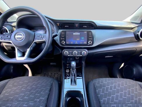Used 2023 Nissan Kicks SV FWD image 15