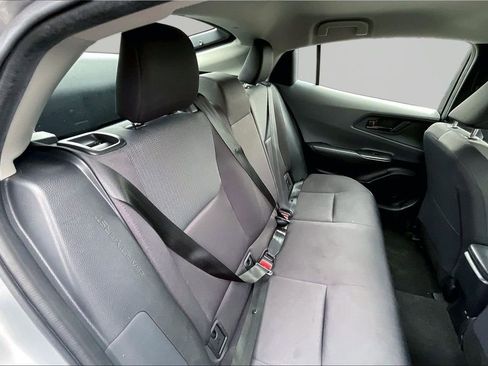 Used 2023 Toyota Prius LE FWD image 27