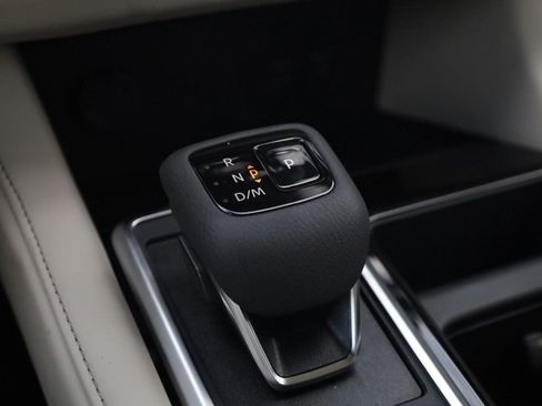 New 2026 Nissan Pathfinder SL AWD/4WD image 19