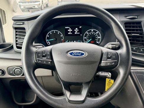 Used 2020 Ford Transit 150 XL RWD image 16