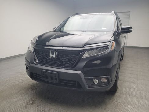 Used 2019 Honda Passport Touring image 15