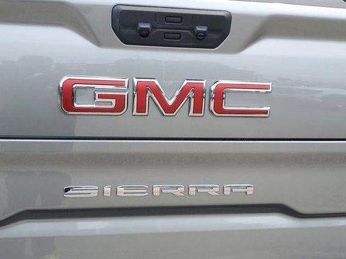 New 2026 GMC Sierra 1500 SLE w/ X31 Off-Road Package image 6