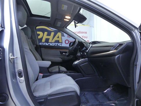 Used 2019 Honda CR-V EX image 7