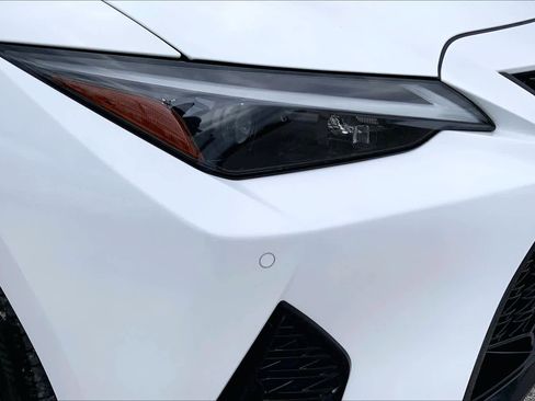 Used 2024 Lexus IS 350 F Sport image 26