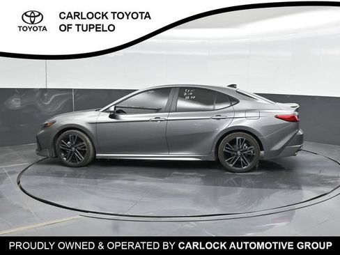 Used 2026 Toyota Camry XSE FWD image 10