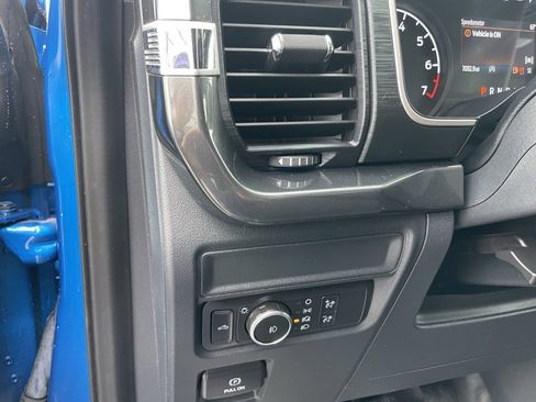 Used 2021 Ford F150 XL w/ STX Appearance Package image 12