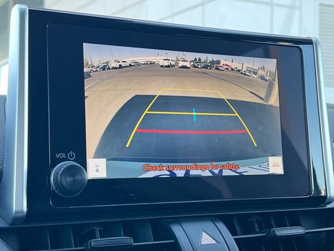 Certified 2023 Toyota RAV4 XLE AWD/4WD image 19