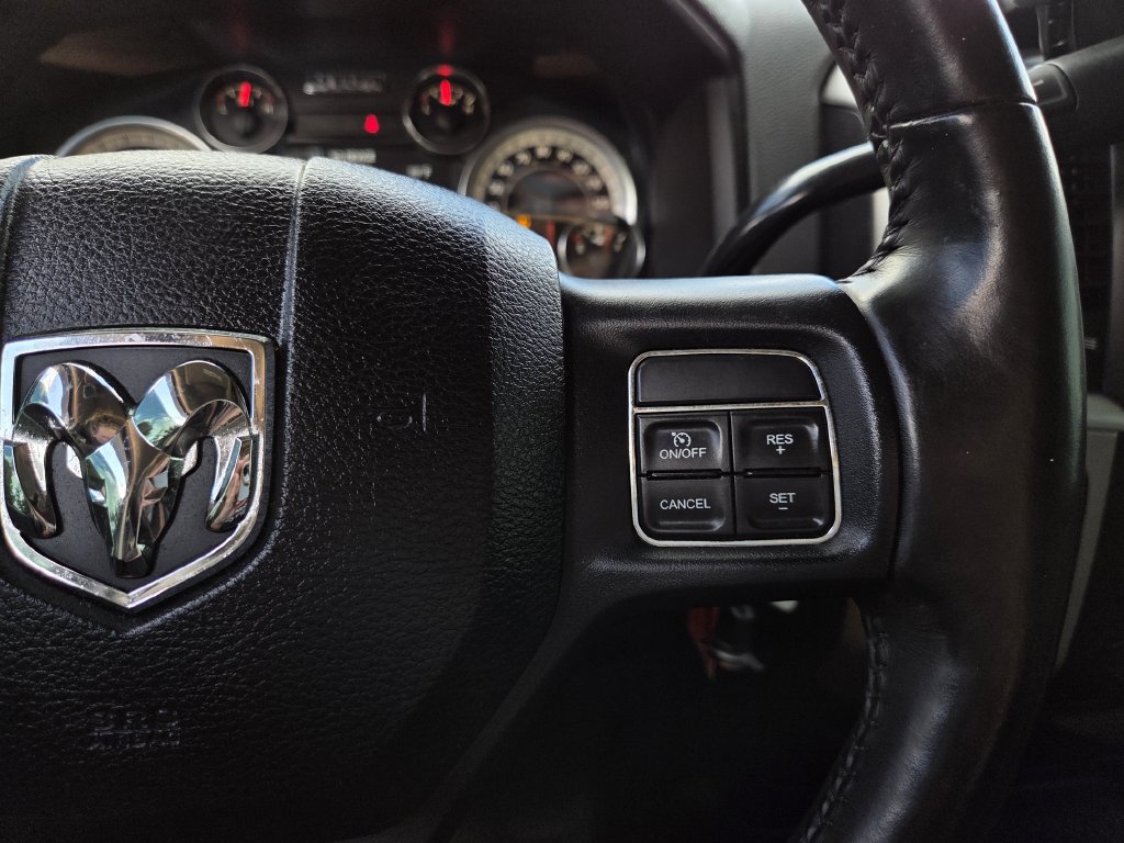 Used 2018 RAM 2500 Big Horn AWD/4WD image 25