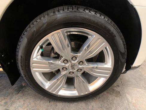 Used 2024 Ford Expedition King Ranch AWD/4WD image 9