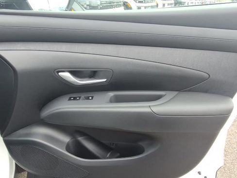 New 2026 Hyundai Tucson XRT image 18