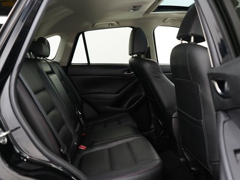 Used 2014 MAZDA CX-5 Grand Touring AWD/4WD image 12