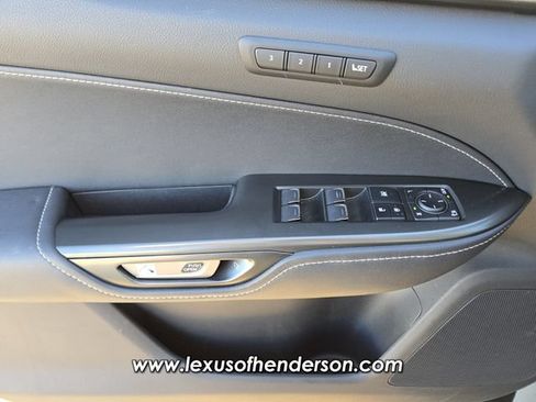 Certified 2022 Lexus NX 350 AWD w/ Accessory Package 2 image 22
