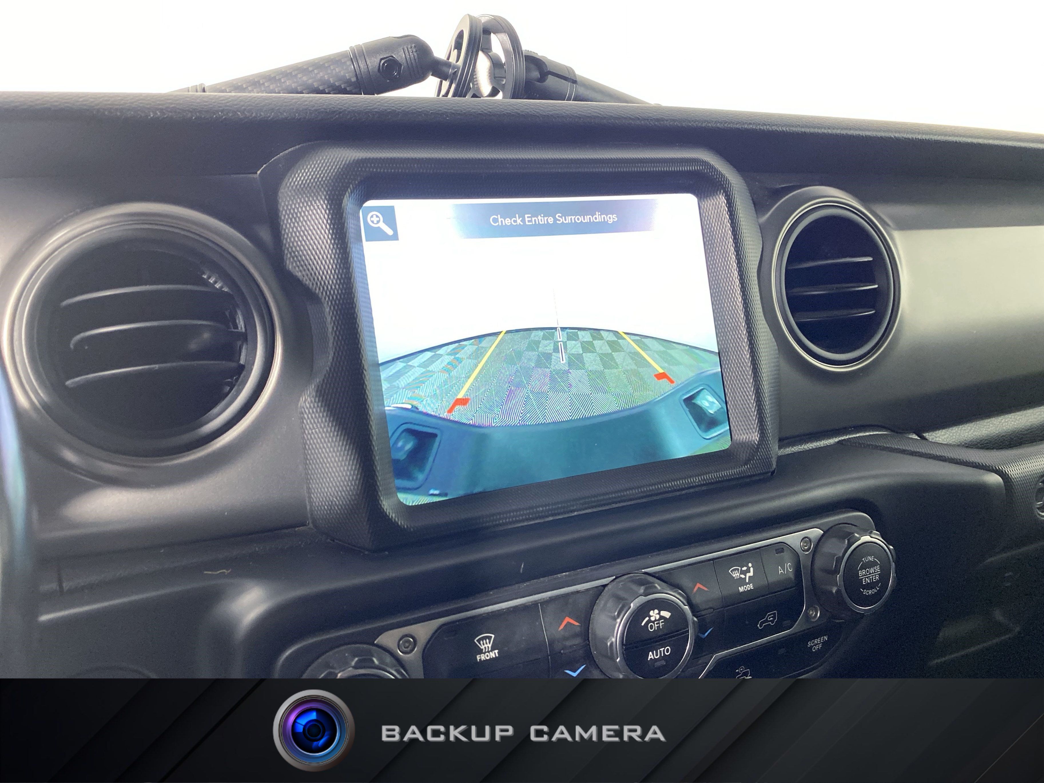 Used 2022 Jeep Gladiator Sport AWD/4WD image 5