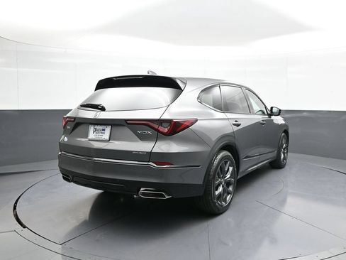 Certified 2024 Acura MDX A-Spec AWD/4WD image 6