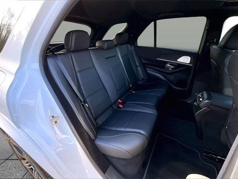 Used 2025 Mercedes-Benz GLE 350 350 image 28