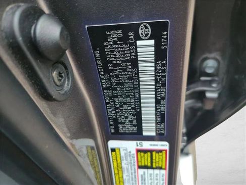 Used 2020 Toyota Camry LE image 23