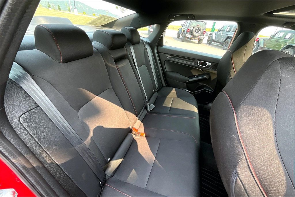 Used 2023 Honda Civic Si image 27