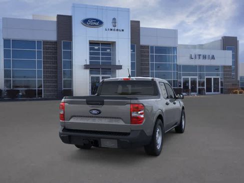 New 2026 Ford Maverick XL w/ Equipment Group 101A image 8