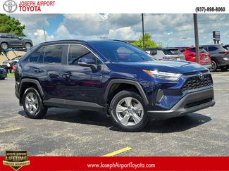 Used 2025 Toyota RAV4 XLE AWD/4WD 360° Tour