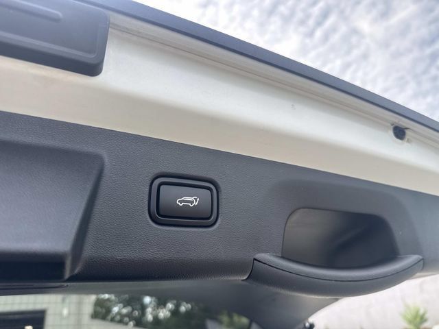 Used 2025 Hyundai Tucson SEL AWD/4WD image 8