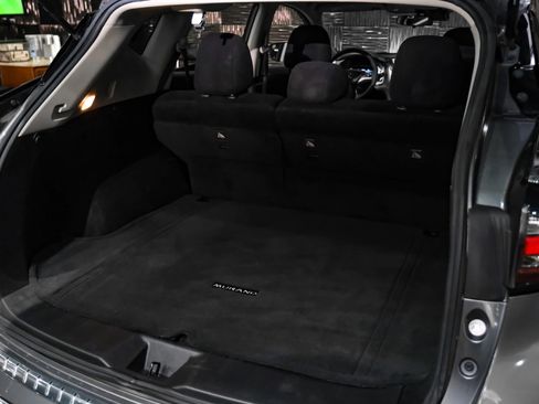 Used 2022 Nissan Murano S FWD image 45