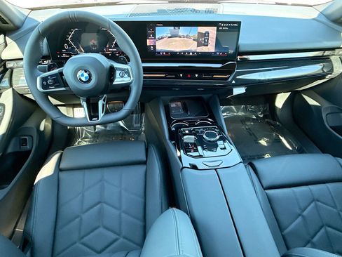 New 2026 BMW 530i w/ M Sport Package image 16