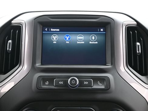 Used 2023 Chevrolet Silverado 2500 Custom w/ Custom Value Package image 37