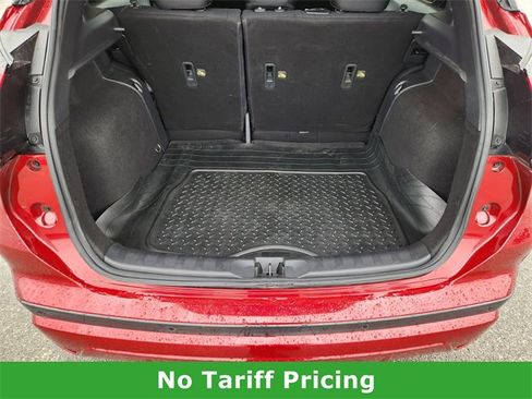 Used 2022 Nissan Kicks SV image 30